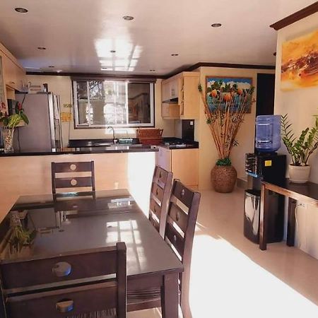 Balay Sa Bukid 2 Bedroom Manoc-Manoc Kültér fotó