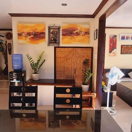Balay Sa Bukid 2 Bedroom Manoc-Manoc Kültér fotó