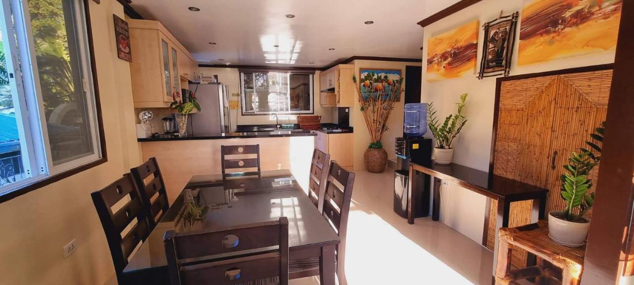 Balay Sa Bukid 2 Bedroom Manoc-Manoc Kültér fotó