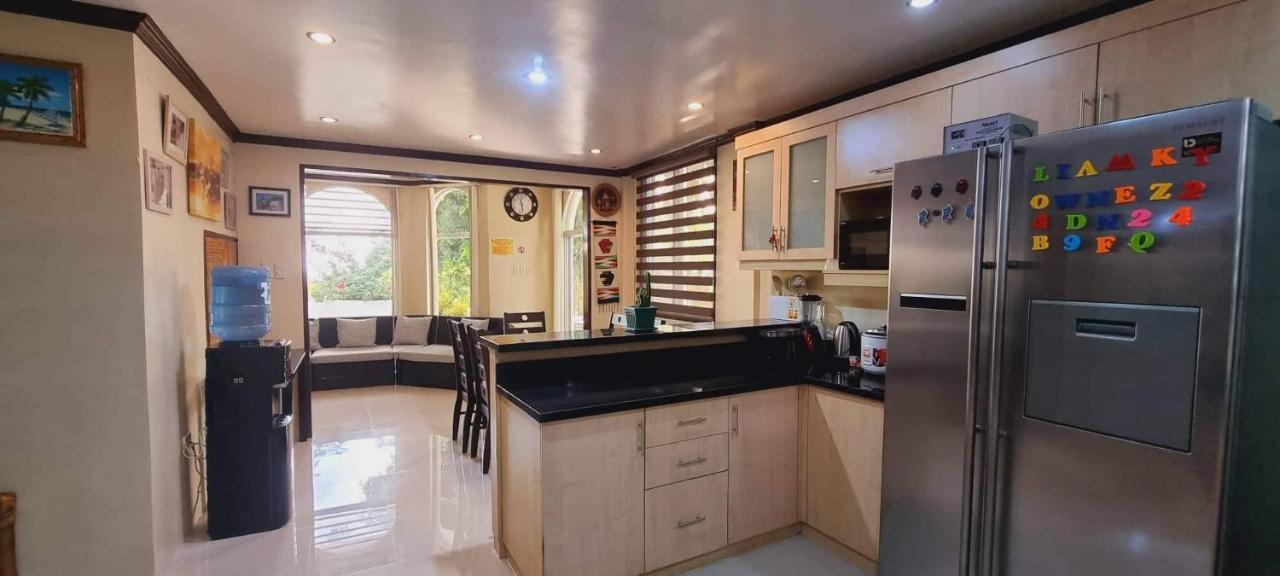 Balay Sa Bukid 2 Bedroom Manoc-Manoc Kültér fotó