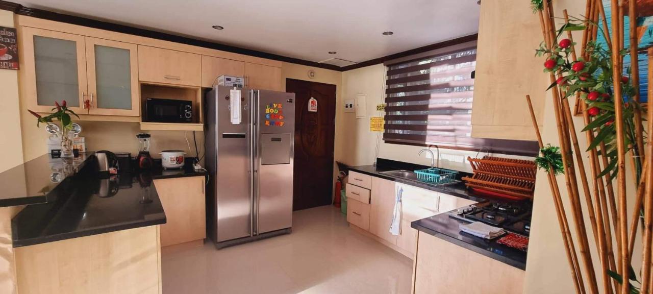 Balay Sa Bukid 2 Bedroom Manoc-Manoc Kültér fotó