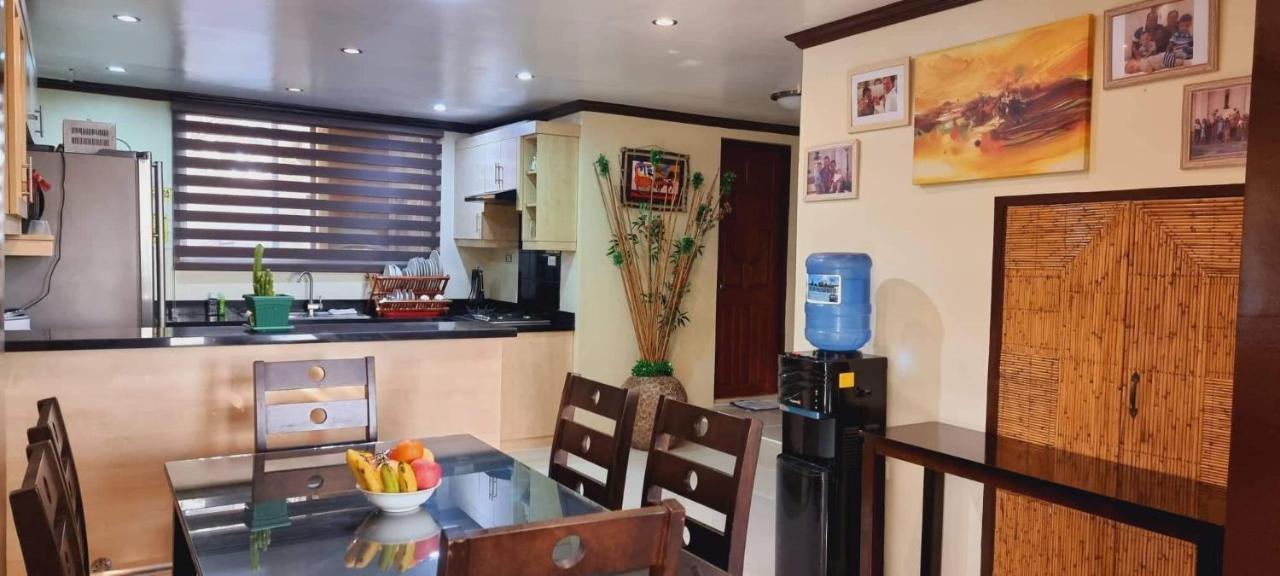 Balay Sa Bukid 2 Bedroom Manoc-Manoc Kültér fotó