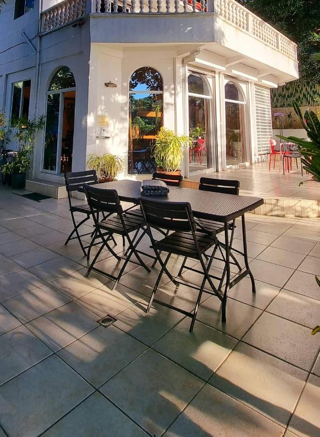 Balay Sa Bukid 2 Bedroom Manoc-Manoc Kültér fotó