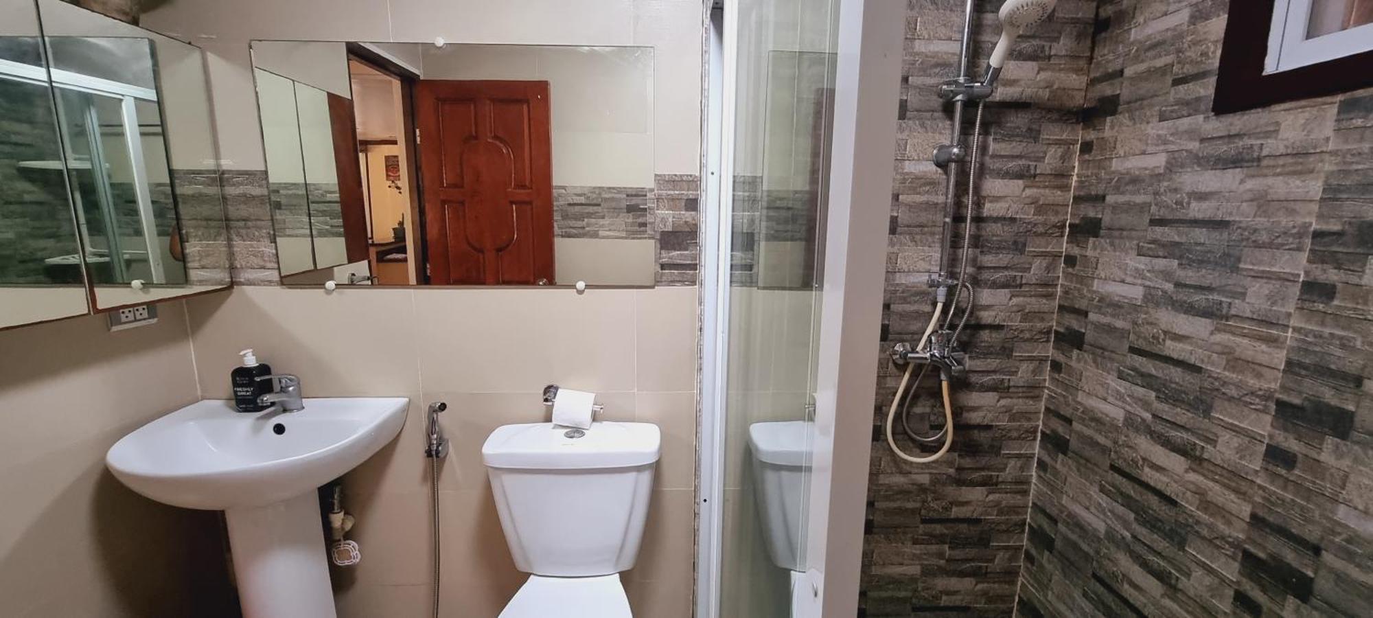 Balay Sa Bukid 2 Bedroom Manoc-Manoc Kültér fotó
